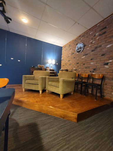 Coffee Shop «Java Central», reviews and photos, 20 S State St, Westerville, OH 43081, USA