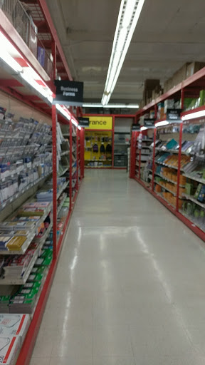 Office Supply Store «Staples», reviews and photos, 500 E Hamilton Ave, Campbell, CA 95008, USA