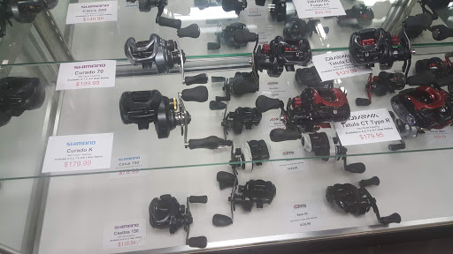 Outdoor Sports Store «Outdoor Pro Shop», reviews and photos, 412 Houser St, Cotati, CA 94931, USA