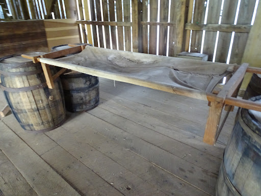 History Museum «Pry House Field Hospital Museum», reviews and photos, 18906 Shepherdstown Pike, Keedysville, MD 21756, USA