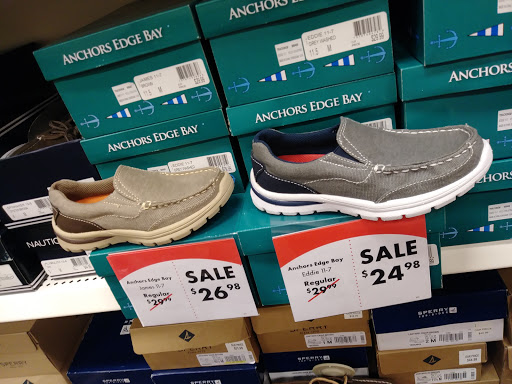 Shoe Store «Shoe Carnival», reviews and photos, 3500 Ross Clark Cir, Dothan, AL 36303, USA