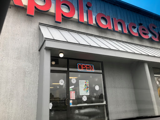 Appliance Store «ApplianceSmart Factory Outlet», reviews and photos, 3700 Parkway Ln, Hilliard, OH 43026, USA