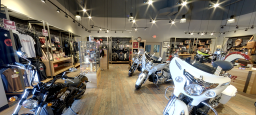 Motorcycle Dealer «Twigg Indian Motorcycle», reviews and photos, 200 S Edgewood Dr, Hagerstown, MD 21740, USA
