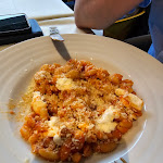 Photo n°1 de l'avis de Stefano.o fait le 27/03/2024 à 17:08 sur le  MaMeRo - Da Rocco à Villa di Serio