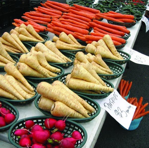 Produce Market «Maple Grove Farmers Market», reviews and photos, 12951 Weaver Lake Rd, Maple Grove, MN 55369, USA