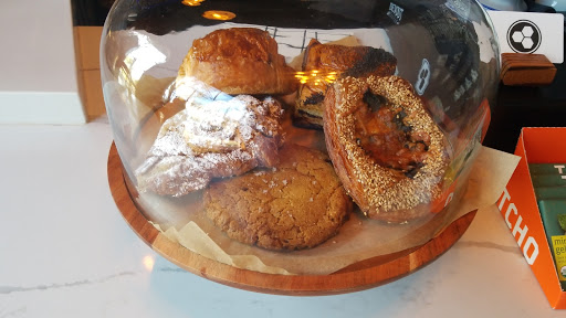 Dead Eye Coffee Bar image