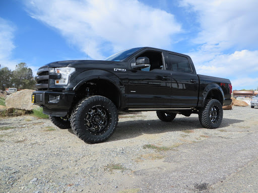 Used Truck Dealer «NorCal Motor Company», reviews and photos, 2630 Grass Valley Hwy, Auburn, CA 95603, USA