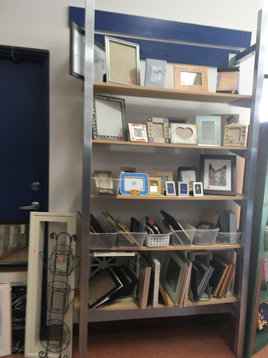 Thrift Store «Salvation Army Thrift Store», reviews and photos, 505 27th Ave SW, Vero Beach, FL 32968, USA