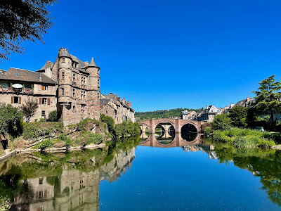 Bulletin d'Espalion à Espalion