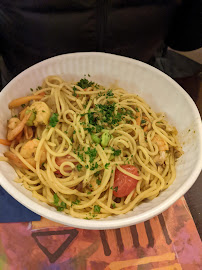 Spaghetti du Restaurant italien MAISON Del Cotto à Avignon - n°7
