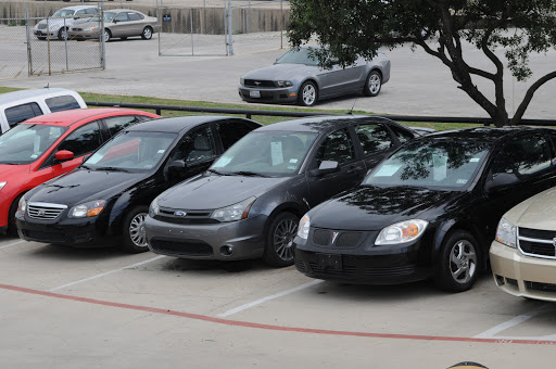 Used Car Dealer «DriveTime Used Cars», reviews and photos, 6728 Randolph Blvd, Live Oak, TX 78233, USA