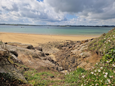 Île Callot à Carantec
