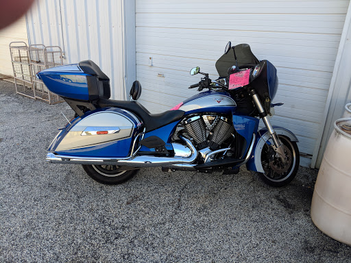 Motorcycle Dealer «Steves Cycles», reviews and photos, 839 N Cocoa Blvd, Cocoa, FL 32922, USA