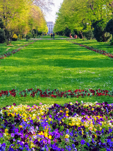 Cișmigiu Gardens