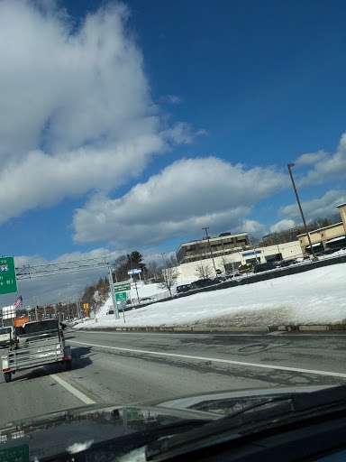 Book Store «Barnes & Noble», reviews and photos, 150 Granite St, Braintree, MA 02184, USA