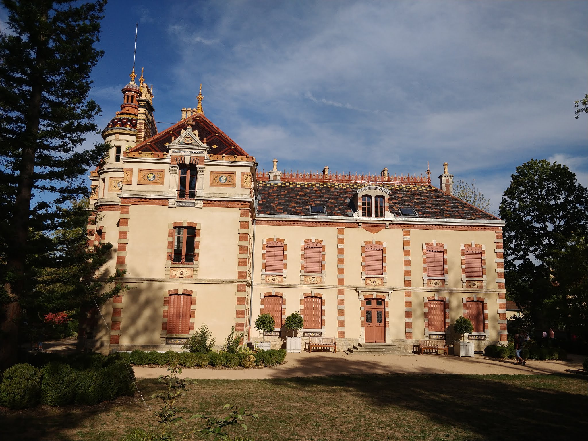 Photo n° 1 de l'avis de Francis.O fait le 16/09/2018 à 15:46