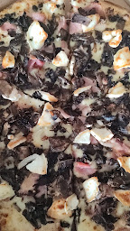 Photo n°38 de LA BOÎTE A PIZZA Poitiers à Poitiers ()