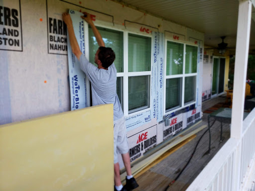 Hardware Store «Farmers & Bldrs Ace Hdw», reviews and photos, 1060 E King Ave, Kingsland, GA 31548, USA