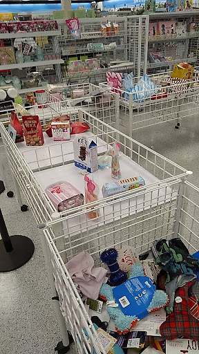 Clothing Store «Ross Dress for Less», reviews and photos, 13715 W Bell Rd, Surprise, AZ 85374, USA