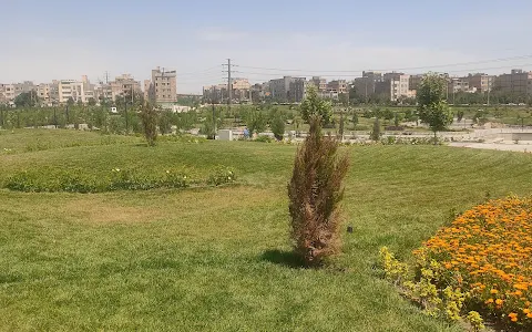 Chehel Bazeh Park image