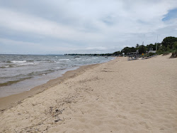 Photo of Philp County Park Beach with very clean level of cleanliness