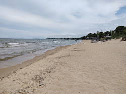 Foto von Philp County Park Beach wilde gegend