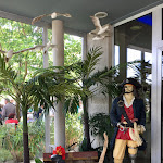 Photo n°9 de l'avis de dai.o fait le 26/05/2018 à 22:46 sur le  Ristorante Pizzeria Da Rino à Pisa