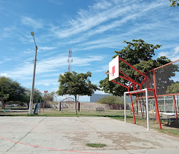 Virreyes Public Park photo