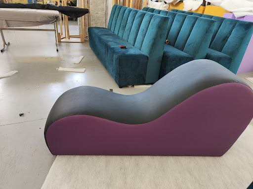 KREATT en Ontinyent, Valencia