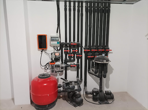 Neval multiservicios en Alzira, Valencia