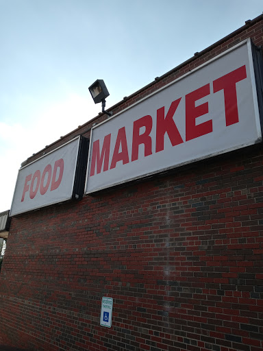 Grocery Store «Food Market Cost Plus 10», reviews and photos, 8430 1st Ave SE, Leeds, AL 35094, USA