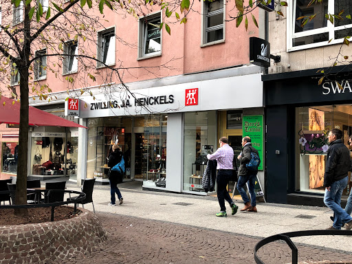 ZWILLING J.A. Henckels Shop Frankfurt