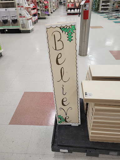 Craft Store «Michaels», reviews and photos, 422 W Loop 281 Ste 500, Longview, TX 75605, USA