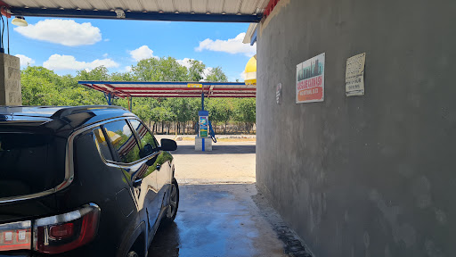 Cascade Carwash LLC en San Antonio