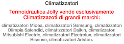 Termoidraulica Jolly Roma