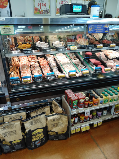 Shopping Mall «Southland Four Seasons Shopping Center», reviews and photos, 600 Clairton Blvd, Pittsburgh, PA 15236, USA