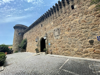 Parador de Jarandilla de la Vera Av. Antonio García Prieto, 1, 10450 Jarandilla de la Vera, Cáceres, España