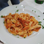 Photo n°3 de l'avis de Zsuzsanna.a fait le 30/09/2019 à 15:59 sur le  Ristorante Al Buco à Vico Equense