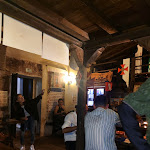 Photo n°2 de l'avis de Andreia.a fait le 16/10/2022 à 00:13 sur le  Velho Cavalinho Taberna Medieval à Castro Marim