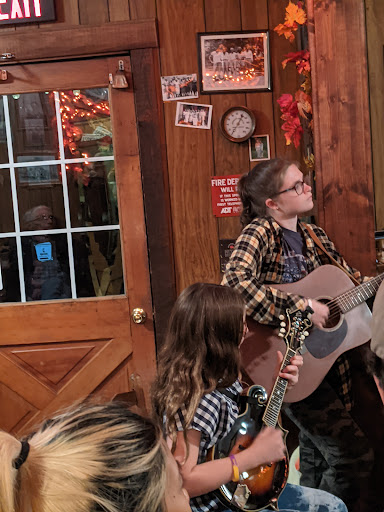 Coffee Shop «Authentic Coffee Co», reviews and photos, 1650 US-31W, Goodlettsville, TN 37072, USA