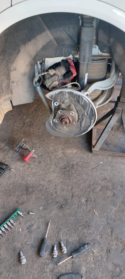 Frenos internacionales - Taller mecánico en Tepatitlán de Morelos, Jalisco, México