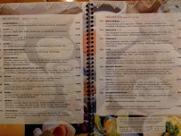 Mundo Tapas Bar Restaurant Berlin à Berlin menu