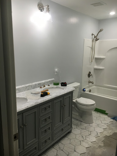 Plumber «Jeffrey A Wilbur Plumbing & Heating, Inc.», reviews and photos, 6508 Brandy Ln, Mechanicsburg, PA 17050, USA