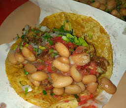 Tacovilla jr photo