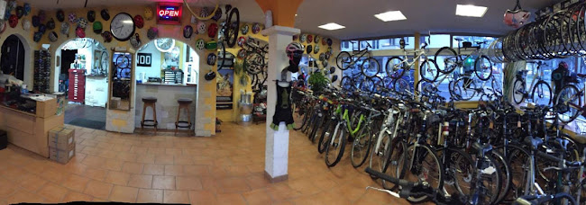 Bike Shop Luzern - Medler GmbH - Fahrradgeschäft