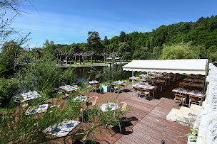 Photo n°32 de Au Fil de l'Eau à Brantôme ()
