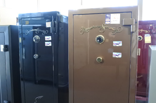 Locksmith «American Eagle Locksmith», reviews and photos, 3484 Hendersonville Rd, Fletcher, NC 28732, USA