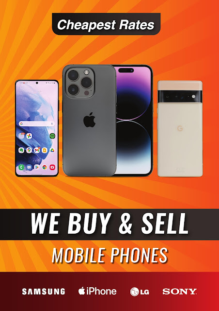 Fone World Hull