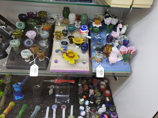 Tobacco Shop «Hazel Sky Smoke Shop San Pedro», reviews and photos, 7071 San Pedro Ave, San Antonio, TX 78216, USA