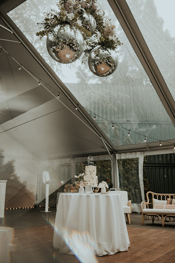 Event Planner «Luxe Event Productions», reviews and photos, 2104 NE 45th Ave, Portland, OR 97213, USA